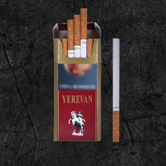 Сигареты Ереван Слим (Yerevan Slims 6.2/100)